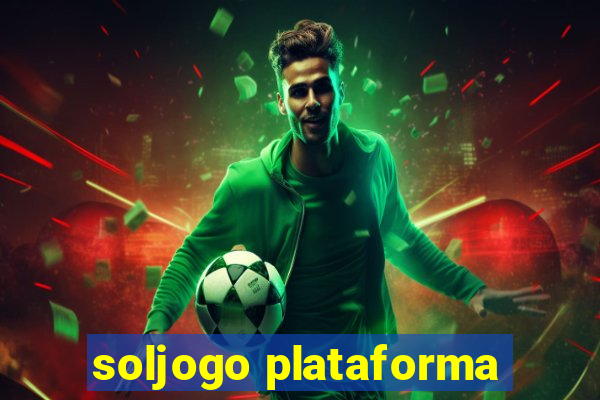 soljogo plataforma